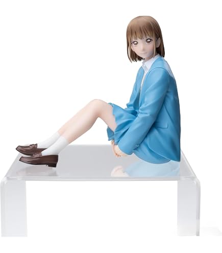Amazon | POP UP PARADE アオのハコ 鹿野千夏 L size ノンスケール